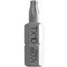 Barato Destornilladores Torx Wera 867-1 Puntas 27 x 25 mm 10 st Destornillador Torx