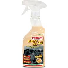 Ma-fra Mafra Plasticcare 3-I-1 500ml, indvendig vask 0.5L 500ml