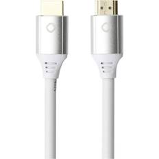 Oehlbach HDMI-kabler Oehlbach AV Tilslutningskabel 5