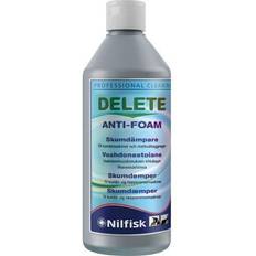 Nilfisk Skumdämp. NORDEX Delete antifoam 500ml