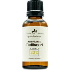 Trollhassel Greenbalance Amerikansk Trollhassel Extrakt 25% 30ml