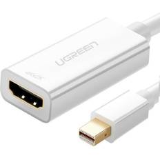 Ugreen displayport Ugreen DisplayPort Thunderbolt 2.0