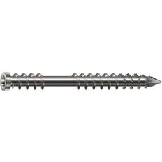 Spax ABC Terrace Screws A2 100pcs