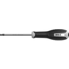 Hultafors Insexskruvmejslar Hultafors sexkant SW 5,0x100mm Insexskruvmejsel