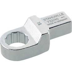 Ringnøgler Stahlwille 58224019 indsætte Ringnøgle