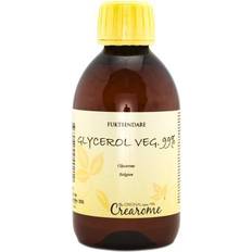 Crearome Glycerol Vegetabilisk, 250 250ml