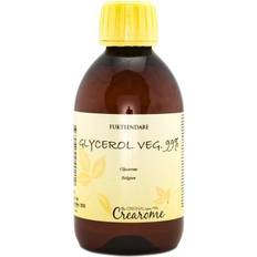 Glycerol Crearome Glycerol Vegetabilisk, 250