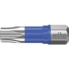 Schraubenschlüssel Wiha T-slagbits 1/4", TORX® T25, 5 Inbusschlüssel