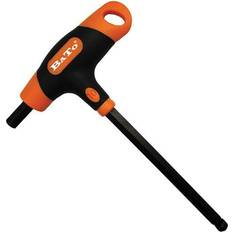 Bato T-greb stiftnøgle 10mm 31900 Unbrakonøgle