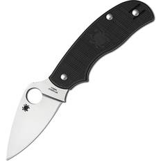 Spyderco Knive Spyderco Urban Lightweight Slip It Lommekniv