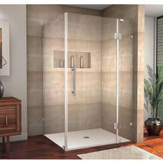 Rectangle Shower Cabins Aston Avalux (SEN987-SS-3336-10) 33x36x72"