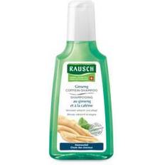 Rausch Ginseng Caffeine Shampoo Loss 200Ml