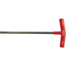 Wareco Bondhus u/kugle 4x136mm Ringnøgle