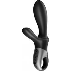 App Controlled Vibrators Satisfyer Heat Climax+