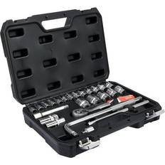 YATO Tool Kits YATO YT-38741 TOOL SET Tool Kit