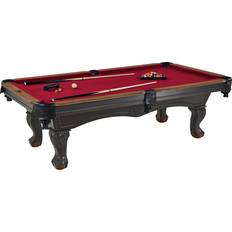 Billiards pool table Barrington 100" Arlington Billiards Billard Table Set