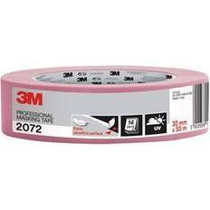 Maskeringstejp 3M Maskeringstejp Scotch 2072 50mx30mm 32st