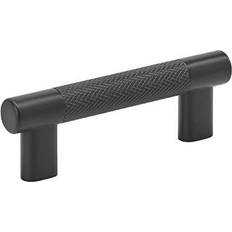 Amerock Kitchen Cabinet Pull & 96 Center-to-Center Bronx 1 Hardware Handle