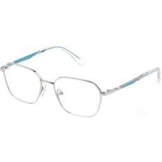 Plata Gafas de lectura y de ver Police Montura de Infantil VK567-51579T Gray