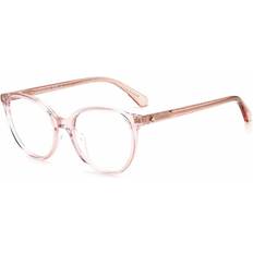 Kate Spade Adelle 10A Pinke Damen Brillen