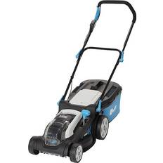 Mac Allister MLM3635-Li-3 Battery Powered Mower