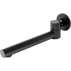 Pull Out Spout Bath Taps & Shower Mixers ALFI brand AB6601
