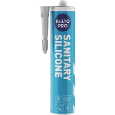 Kiilto Byggmaterial kiilto Silikon 43 310 1st