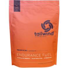 Tailwind Nutrition 50 Caffeinated Tropical