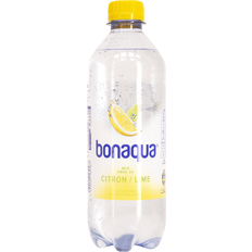 Å Bonaqua Silver Citron Lime å-pet