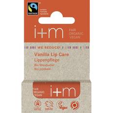 Naturkosmetik Berlin WE REDUCE Vanilla Lip Balm