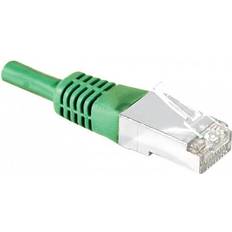 Cat 6 30m EXC Patch Cord RJ45 CAT.6 S/FTP Copper 30m