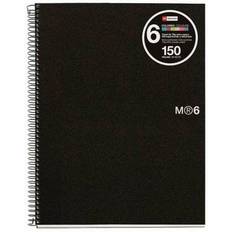 Cuaderno A5 Notebook 148 x 210 mm 2 Taladros