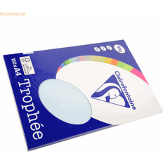 A4 papper 80g Clairefontaine 80g A4 papper