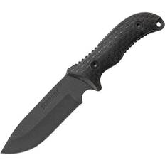 Left Hunting Knives Schrade Frontier SCHF36 Hunting Knife