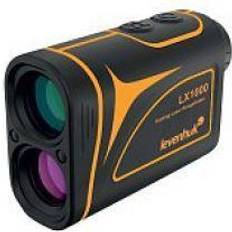 Laser rangefinder Levenhuk LX1000 Hunting Laser Rangefinder