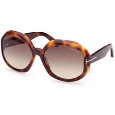 Tom Ford FT1011 GEORGIA-02 52B