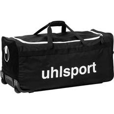 Sport trolley Uhlsport Basic Line Travel&team Xl 110l Trolley Black XL