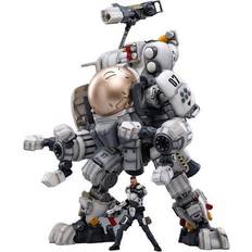 Joytoy Dark Source Trading Joytoy Iron Wrecker 07 Space Operations Mecha 1/25 Figure (Net)