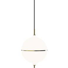 Eternal Moonlight Large Brass/Opal