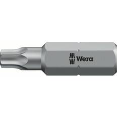 Tournevis Wera Torx T 20 05073314001 Acier À Outils Allié Tournevis embout