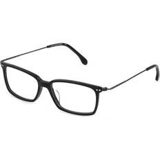 Lozza Padova 10 VL 4266 0700, including lenses, RECTANGLE Glasses, MALE