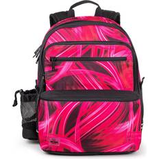 Square - Pink Lightning