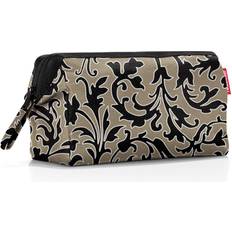 Reisenthel Travelcosmetic Baroque Marble Tasche - Brown