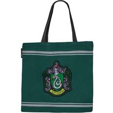 Skinn Tygkassar Cinereplicas Harry Potter Tygkasse Slytherin