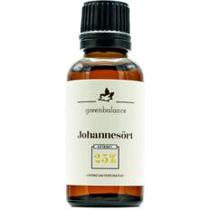 Johannesört Greenbalance Johannesört Extrakt 25% 30ml