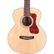 Travel guitar Guild Jumbo Junior MH Mahogany Westerly Travel Guitar