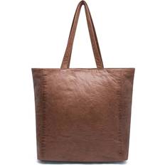 Depeche tasker Depeche Shopper, Chestnut