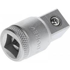 Gedore Koblingsstykke 3/8X1/2 3019 Topnøgle