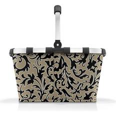 Einrichtungsdetails Reisenthel Carrybag Baroque Marble Korb