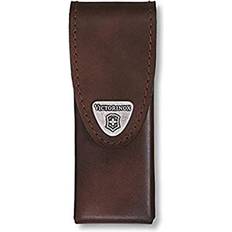 Victorinox 4.0822.L Leather-Pouch SwissTool Spirit Multi-tool